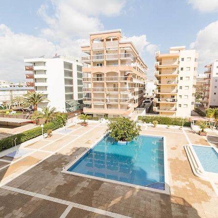 شقة Center Iberplaya سالو المظهر الخارجي الصورة