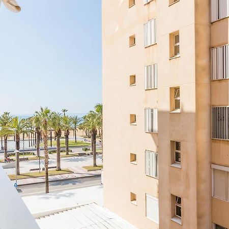 شقة Center Iberplaya سالو المظهر الخارجي الصورة