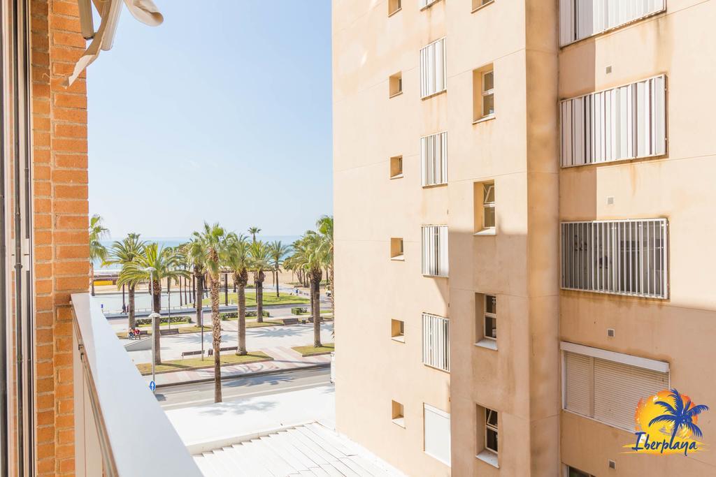 شقة Center Iberplaya سالو المظهر الخارجي الصورة