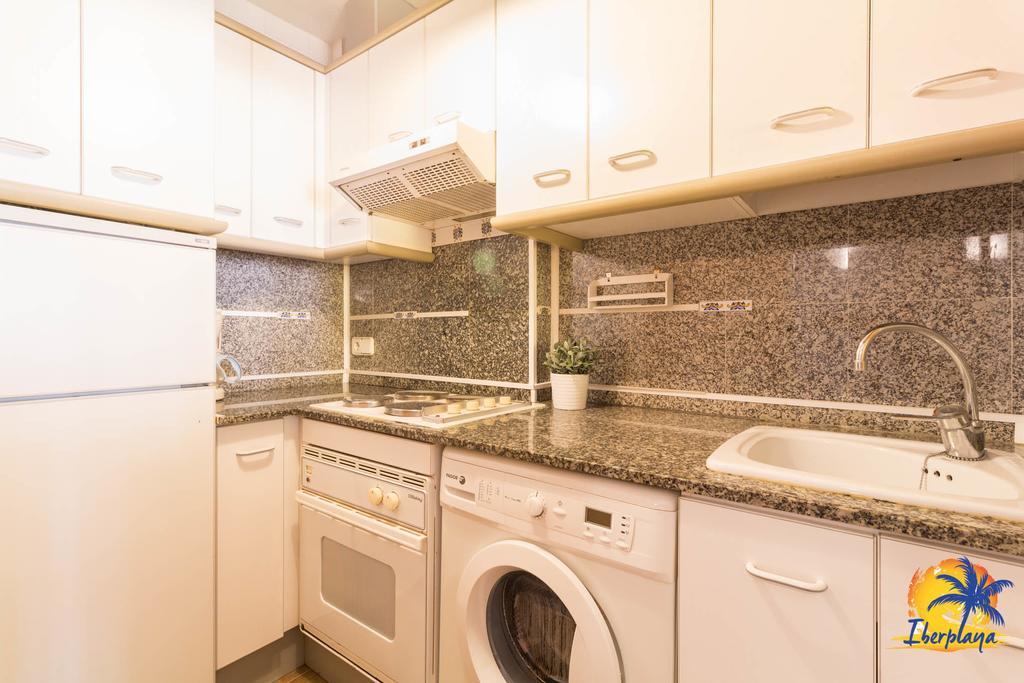 شقة Center Iberplaya سالو المظهر الخارجي الصورة